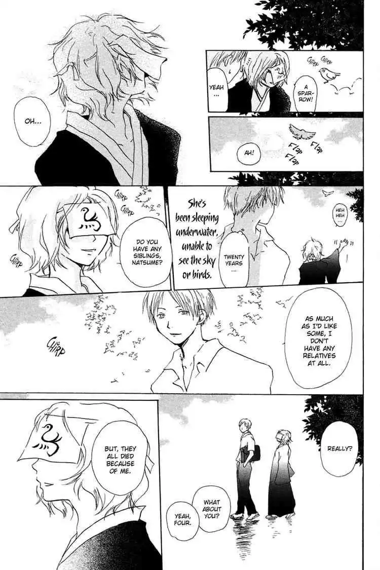 Natsume Yuujinchou Chapter 4 13